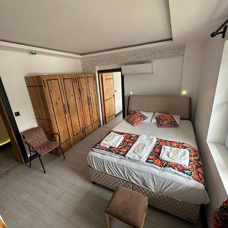 White Country Boutique Hotel Αττάλεια Εξωτερικό φωτογραφία