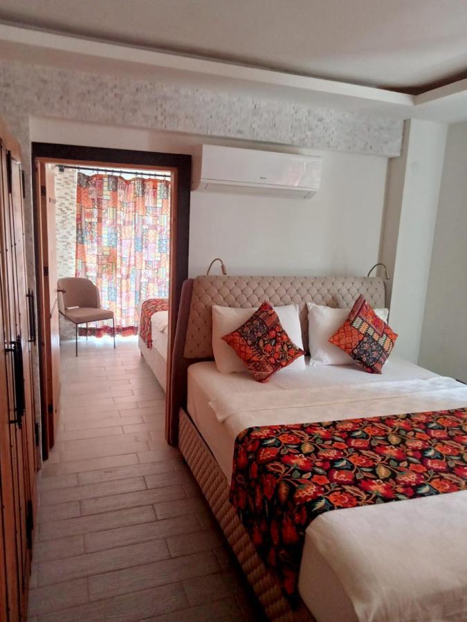 White Country Boutique Hotel Αττάλεια Εξωτερικό φωτογραφία