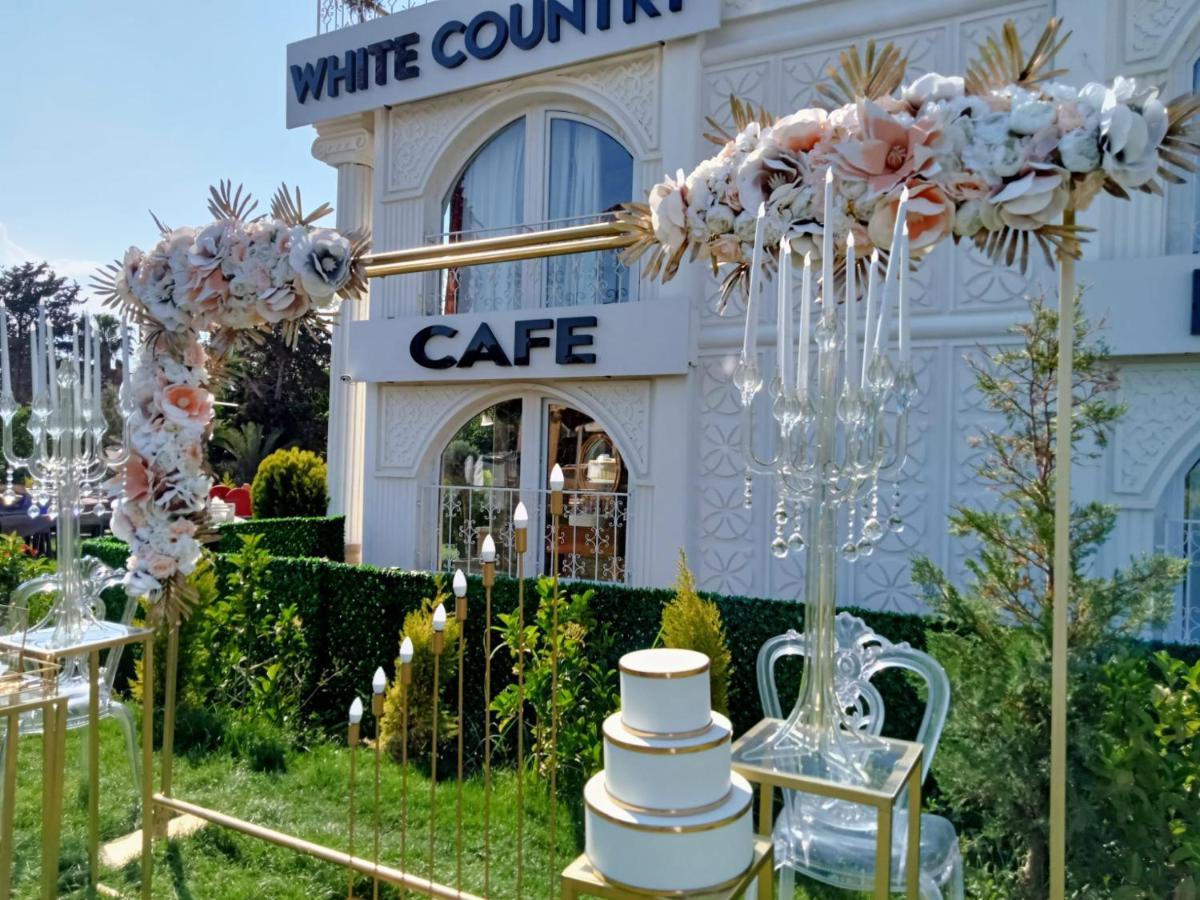 White Country Boutique Hotel Αττάλεια Εξωτερικό φωτογραφία