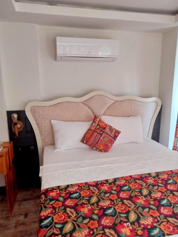 White Country Boutique Hotel Αττάλεια Εξωτερικό φωτογραφία