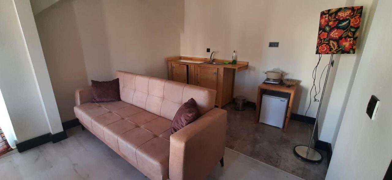 White Country Boutique Hotel Αττάλεια Εξωτερικό φωτογραφία