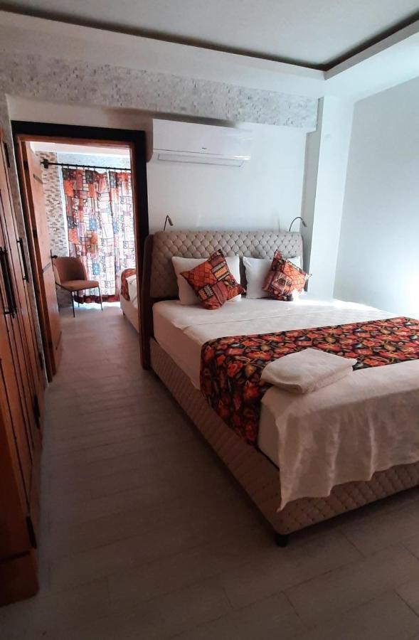White Country Boutique Hotel Αττάλεια Εξωτερικό φωτογραφία
