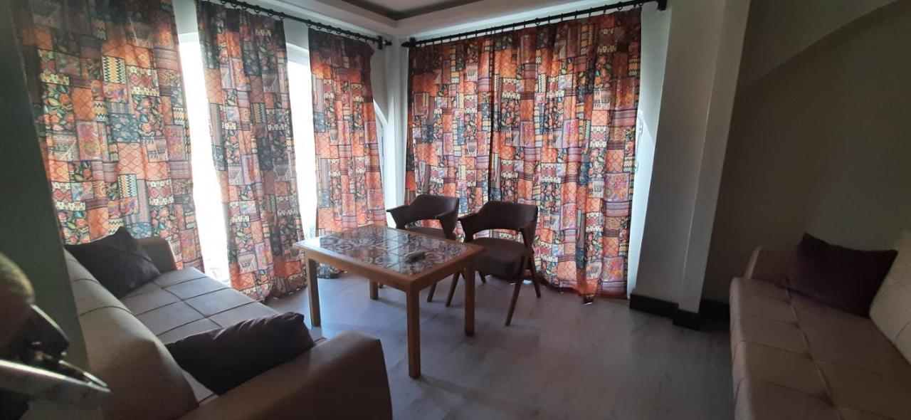 White Country Boutique Hotel Αττάλεια Εξωτερικό φωτογραφία