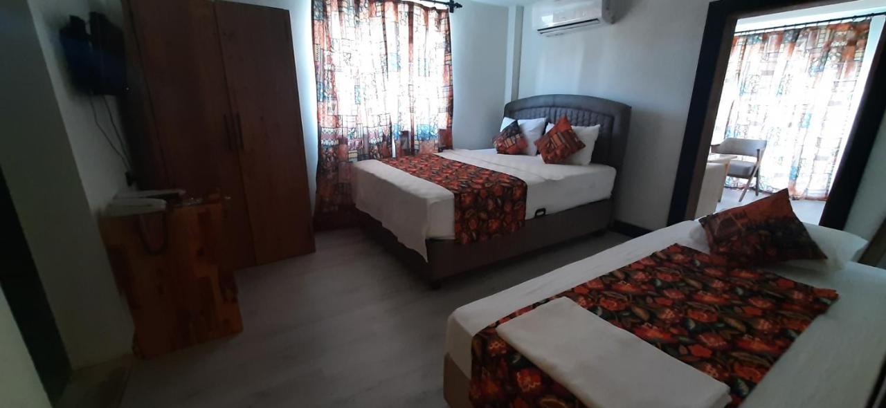 White Country Boutique Hotel Αττάλεια Εξωτερικό φωτογραφία
