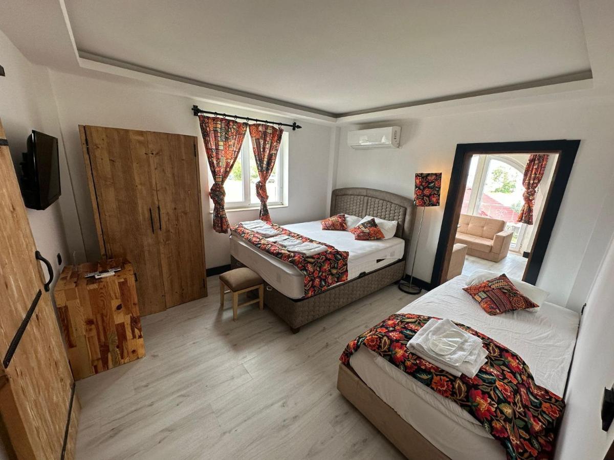 White Country Boutique Hotel Αττάλεια Εξωτερικό φωτογραφία