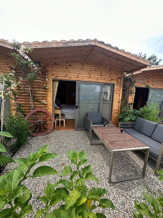 White Country Boutique Hotel Αττάλεια Εξωτερικό φωτογραφία