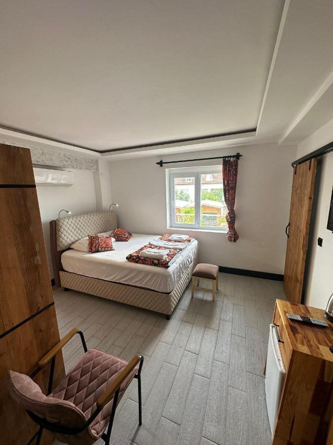 White Country Boutique Hotel Αττάλεια Εξωτερικό φωτογραφία