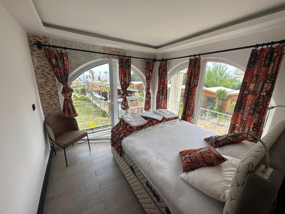 White Country Boutique Hotel Αττάλεια Εξωτερικό φωτογραφία