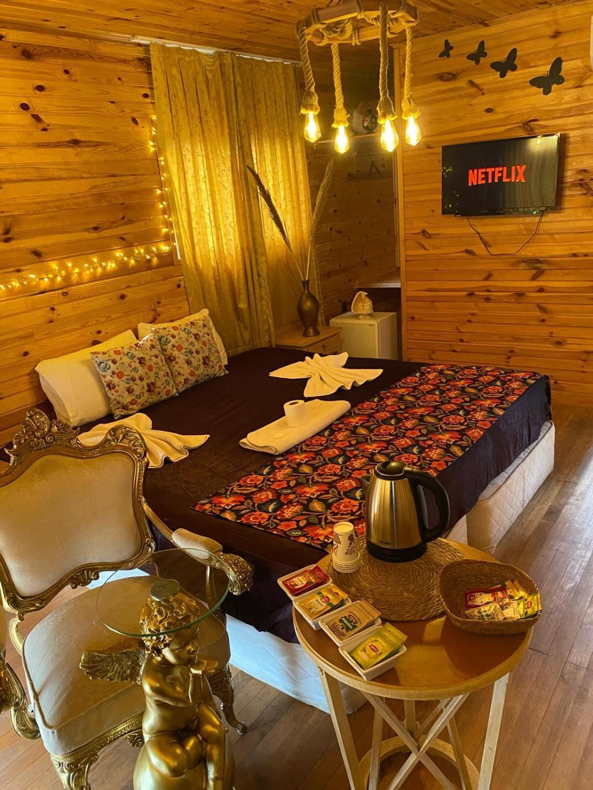 White Country Boutique Hotel Αττάλεια Εξωτερικό φωτογραφία