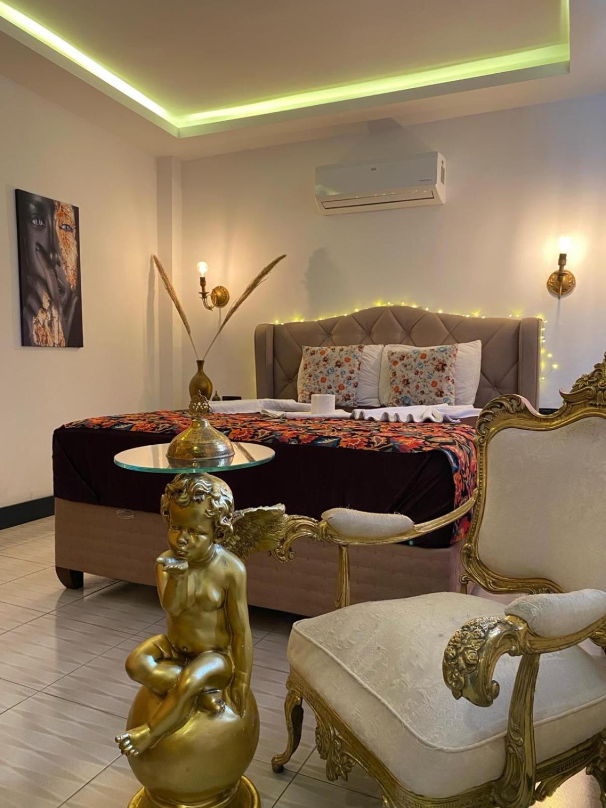 White Country Boutique Hotel Αττάλεια Εξωτερικό φωτογραφία