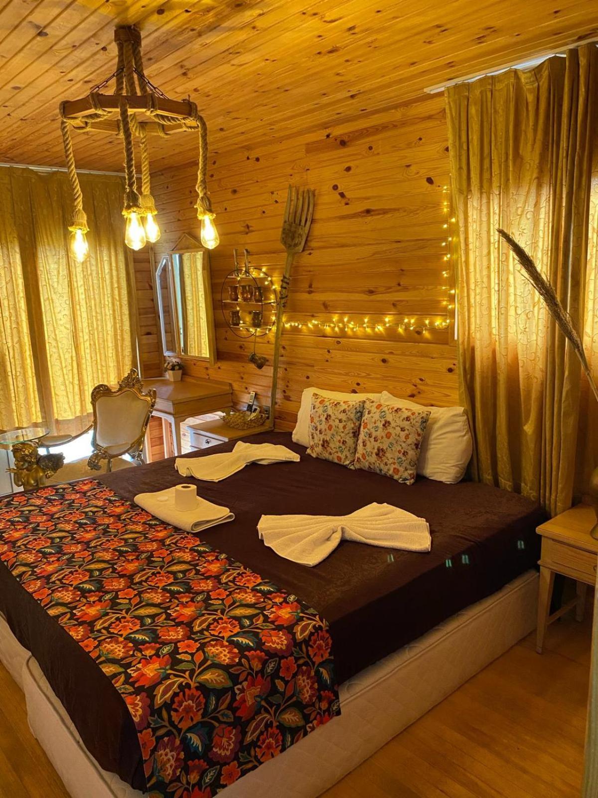 White Country Boutique Hotel Αττάλεια Εξωτερικό φωτογραφία