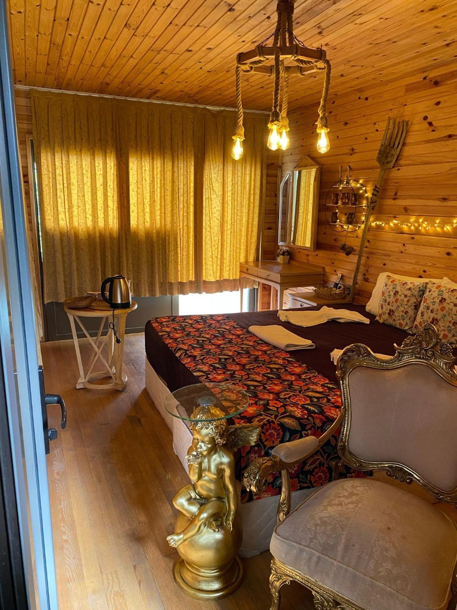 White Country Boutique Hotel Αττάλεια Εξωτερικό φωτογραφία