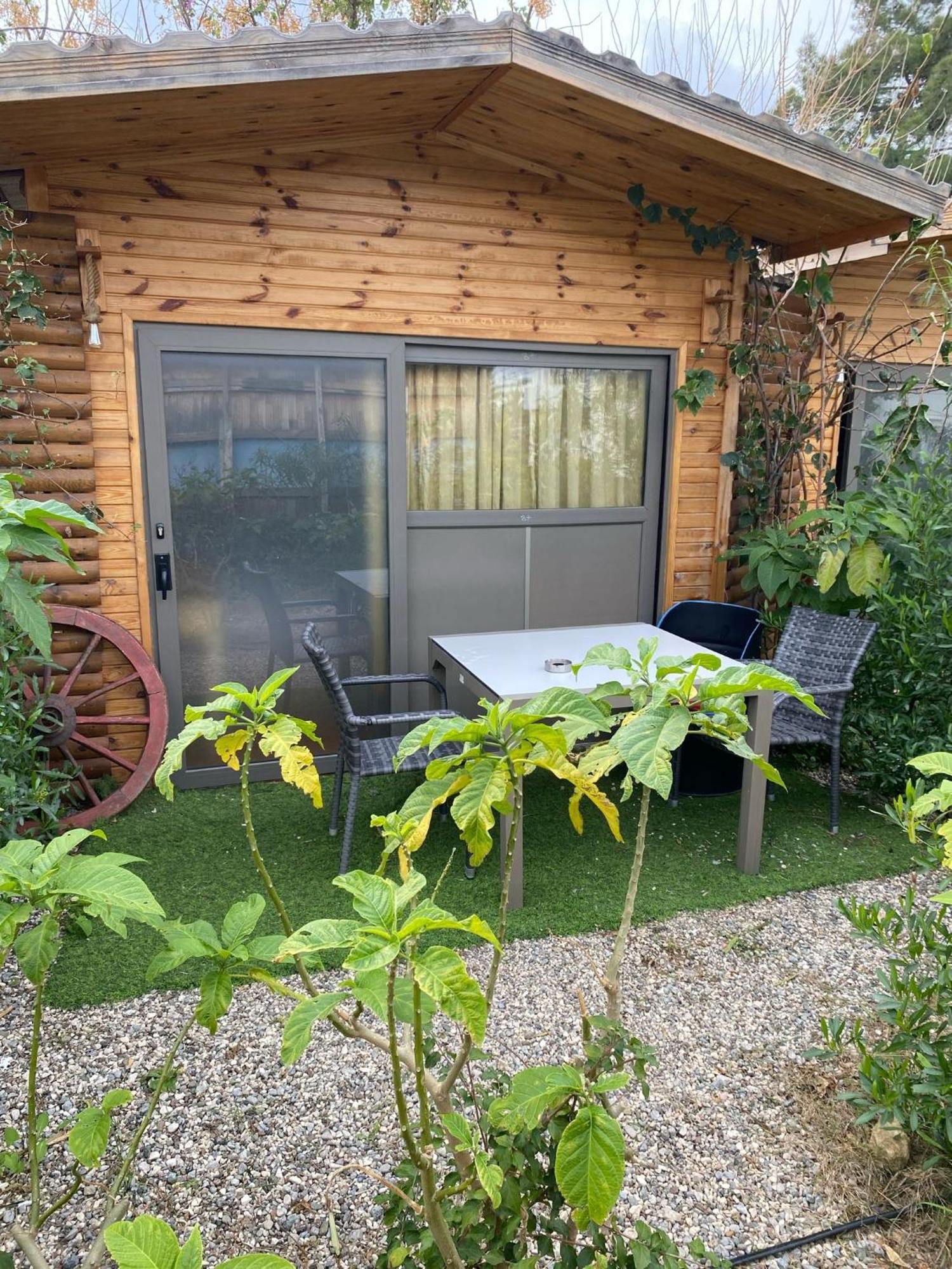 White Country Boutique Hotel Αττάλεια Εξωτερικό φωτογραφία