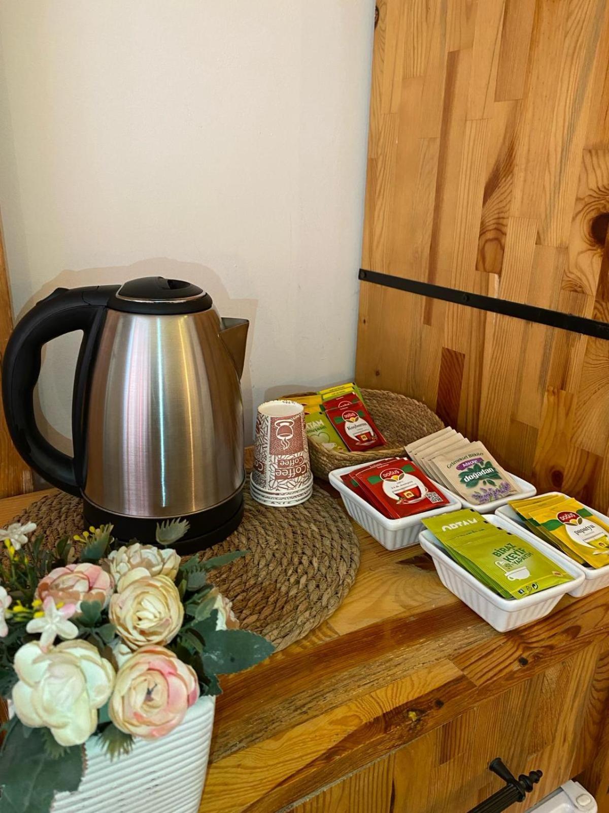 White Country Boutique Hotel Αττάλεια Εξωτερικό φωτογραφία