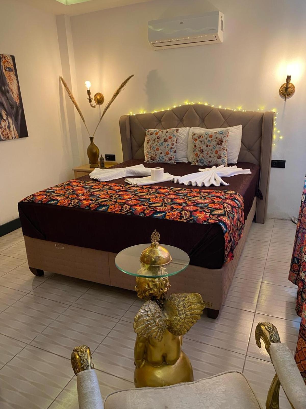 White Country Boutique Hotel Αττάλεια Εξωτερικό φωτογραφία