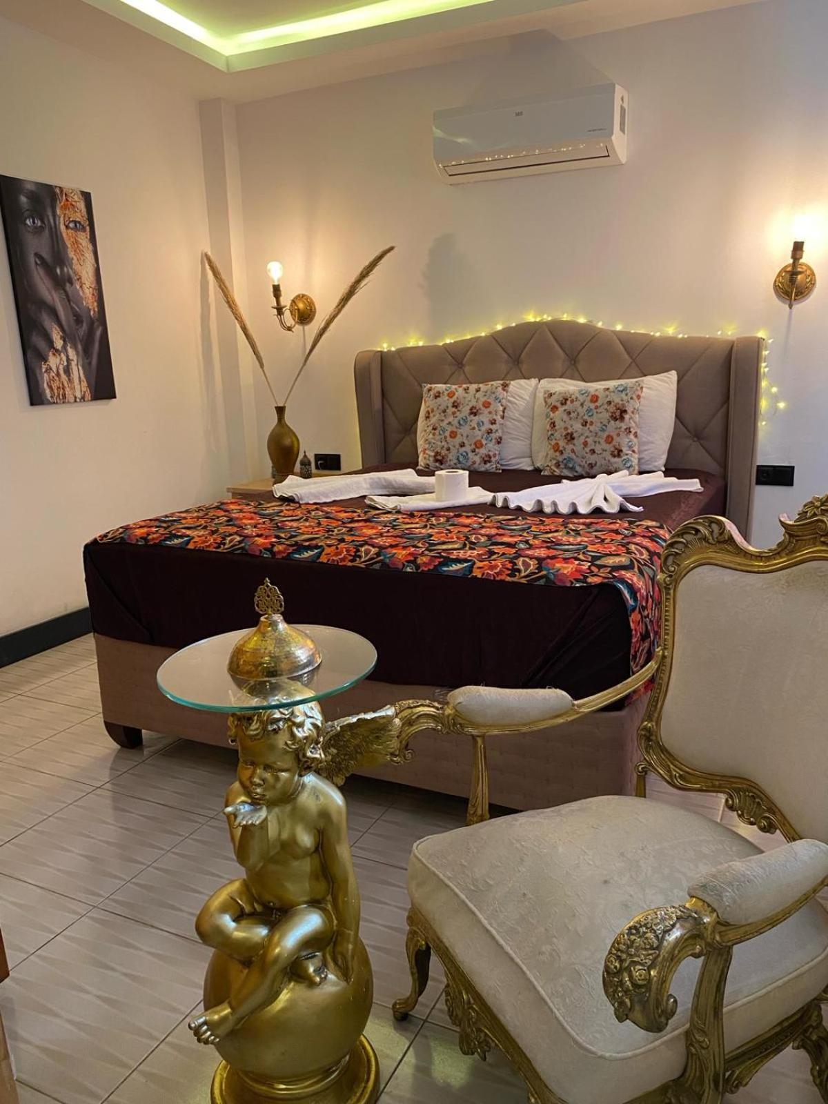 White Country Boutique Hotel Αττάλεια Εξωτερικό φωτογραφία