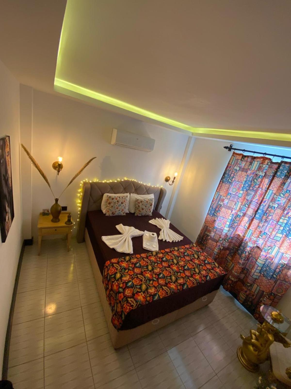 White Country Boutique Hotel Αττάλεια Εξωτερικό φωτογραφία