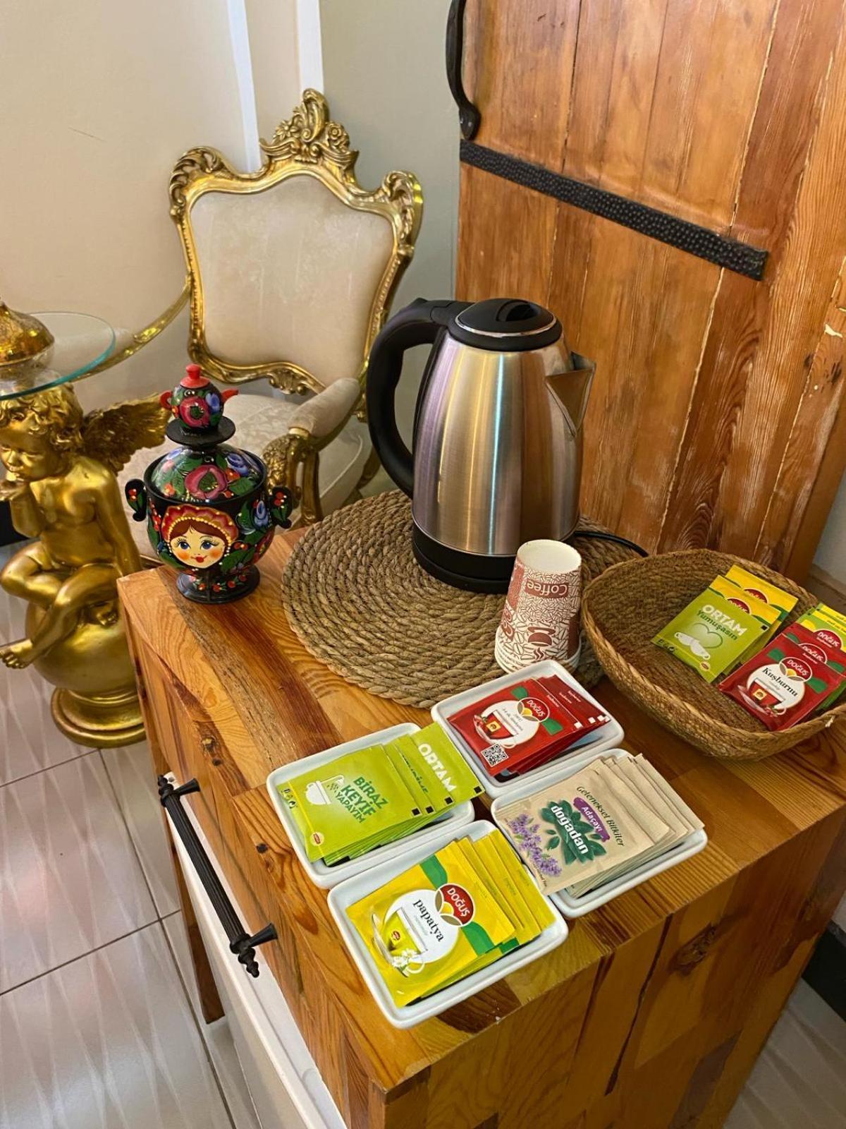 White Country Boutique Hotel Αττάλεια Εξωτερικό φωτογραφία